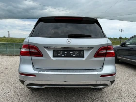 Mercedes-Benz ML 250 BlueTec, 4Matic, 6, LED, , , ,  | Mobile.bg    4