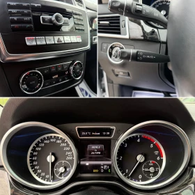 Mercedes-Benz ML 250 BlueTec, 4Matic, 6, LED, , , ,  | Mobile.bg    11