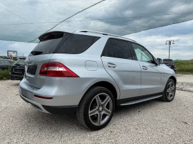 Mercedes-Benz ML 250 BlueTec, 4Matic, 6, LED, , , ,  | Mobile.bg    3
