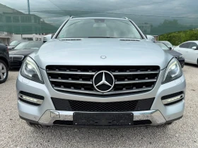 Mercedes-Benz ML 250 BlueTec, 4Matic, 6, LED, , , ,  | Mobile.bg    7