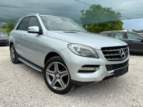 Mercedes-Benz ML 250 BlueTec, 4Matic, 6, LED, , , ,  | Mobile.bg    2
