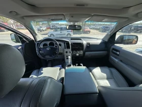 Toyota Sequoia 5.7 | Mobile.bg    7