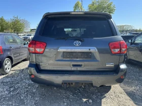 Toyota Sequoia 5.7 | Mobile.bg    5