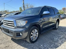 Toyota Sequoia 5.7 | Mobile.bg    3