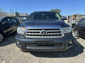Toyota Sequoia 5.7 | Mobile.bg    2