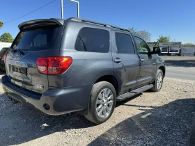 Toyota Sequoia 5.7 | Mobile.bg    6