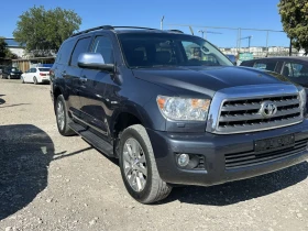  Toyota Sequoia