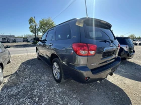 Toyota Sequoia 5.7 | Mobile.bg    4