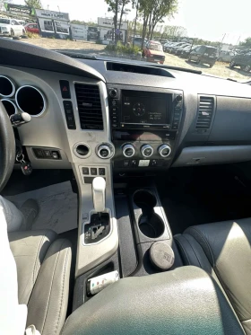 Toyota Sequoia 5.7 | Mobile.bg    9