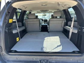 Toyota Sequoia 5.7 | Mobile.bg    12