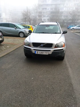 Обява за продажба на Volvo Xc90 2.4D5 ~7 000 лв. - изображение 1