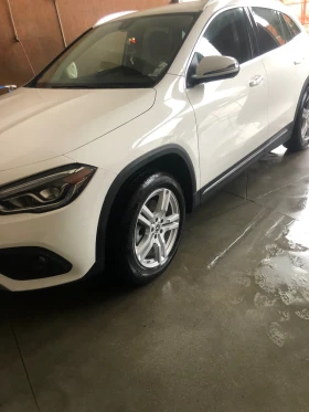 Mercedes-Benz GLA 250 | Mobile.bg    4