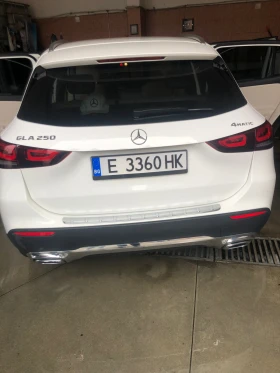 Mercedes-Benz GLA 250 | Mobile.bg    10