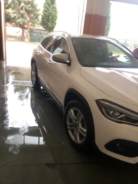 Mercedes-Benz GLA 250 | Mobile.bg    3