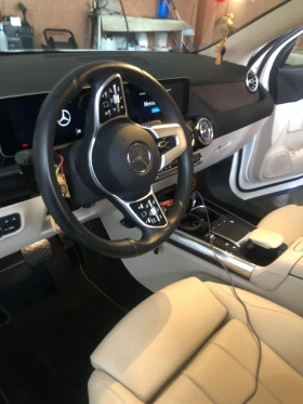 Mercedes-Benz GLA 250 | Mobile.bg    15