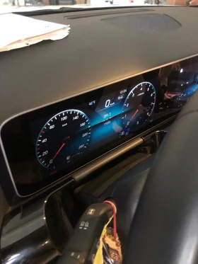 Mercedes-Benz GLA 250 | Mobile.bg    2