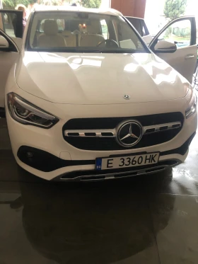 Mercedes-Benz GLA 250 | Mobile.bg    7