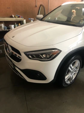 Mercedes-Benz GLA 250 | Mobile.bg    5