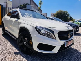 Mercedes-Benz GLA 200 2.2d/AMG/DISTRONIC/+ + CARplay// | Mobile.bg    5