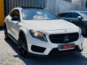 Mercedes-Benz GLA 200 2.2d/AMG/DISTRONIC/+ + CARplay// | Mobile.bg    4