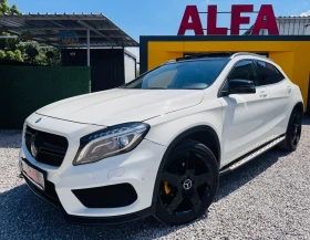 Mercedes-Benz GLA 200 2.2d/AMG/DISTRONIC/+ + CARplay// | Mobile.bg    2