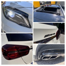 Mercedes-Benz GLA 200 2.2d/AMG/DISTRONIC/+ + CARplay// | Mobile.bg    9