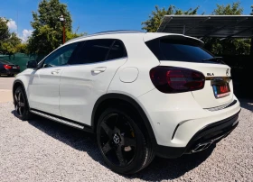 Mercedes-Benz GLA 200 2.2d/AMG/DISTRONIC/+ + CARplay// | Mobile.bg    7