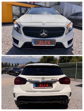 Mercedes-Benz GLA 200 2.2d/AMG/DISTRONIC/+ + CARplay// | Mobile.bg    8
