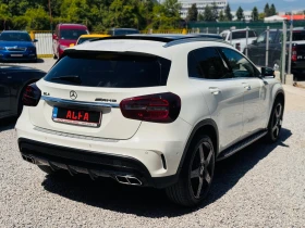 Mercedes-Benz GLA 200 2.2d/AMG/DISTRONIC/+ + CARplay// | Mobile.bg    6