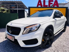  Mercedes-Benz GLA 20...