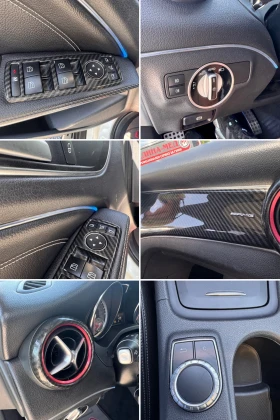 Mercedes-Benz GLA 200 2.2d/AMG/DISTRONIC/+ + CARplay// | Mobile.bg    13