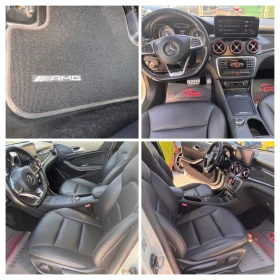Mercedes-Benz GLA 200 2.2d/AMG/DISTRONIC/+ + CARplay// | Mobile.bg    11