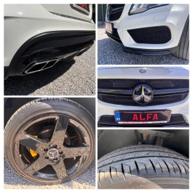 Mercedes-Benz GLA 200 2.2d/AMG/DISTRONIC/+ + CARplay// | Mobile.bg    10