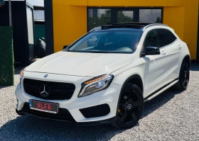 Mercedes-Benz GLA 200 2.2d/AMG/DISTRONIC/+ + CARplay// | Mobile.bg    3