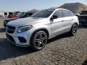 Mercedes-Benz GLE 43 AMG * CarFax * * АвтоКредит