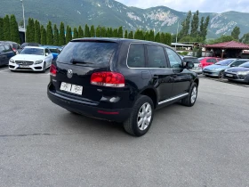 VW Touareg 2.5TDI -  -  | Mobile.bg    5