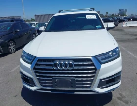 Audi Q7 3.0   | Mobile.bg    5