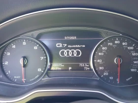 Audi Q7 3.0   | Mobile.bg    8