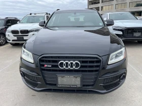 Audi SQ5 Dynamic edition*    * (CARFAX) | Mobile.bg    2
