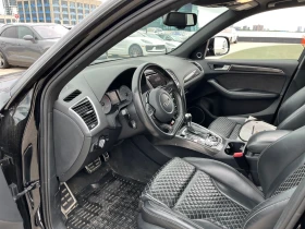 Audi SQ5 Dynamic edition*    * (CARFAX) | Mobile.bg    7