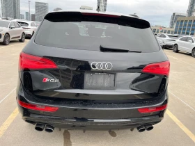 Audi SQ5 Dynamic edition*    * (CARFAX) | Mobile.bg    5