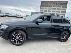 Audi SQ5 Dynamic edition*    * (CARFAX) | Mobile.bg    4