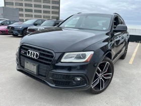 Audi SQ5 Dynamic edition*    * (CARFAX) | Mobile.bg    1
