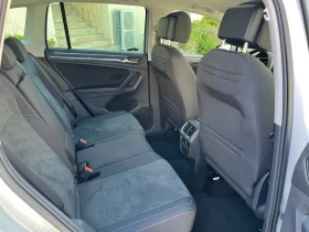 VW Tiguan Elegance 2.0 TSI OPF 4MOTION DSG - 63900 лв. - 92766439 7