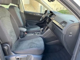 VW Tiguan Elegance 2.0 TSI OPF 4MOTION DSG - 63900 лв. - 92766439 8