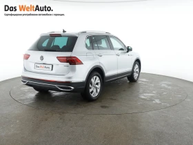 VW Tiguan Elegance 2.0 TSI OPF 4MOTION DSG - 63900 лв. - 92766439 3