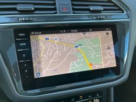 VW Tiguan Elegance 2.0 TSI OPF 4MOTION DSG - 63900 лв. - 92766439 13