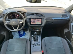 VW Tiguan Elegance 2.0 TSI OPF 4MOTION DSG - 63900 лв. - 92766439 9