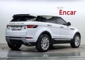 Land Rover Range Rover Evoque 2.2 Prestige - 23700 лв. - 88115492 2