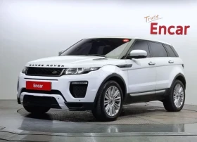 Land Rover Range Rover Evoque 2.2 Prestige